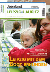 Bild zu Neues Reisemagazin fr die Seenlnder
