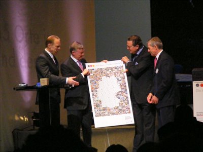 Bild zu Ein Ort der Ideen