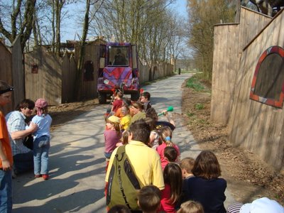 Verrckte Zollstation und mehr