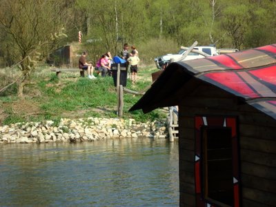 Bild zu Verrckte Zollstation und mehr