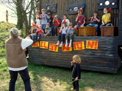 Bild zu Verrückte Zollstation und mehr