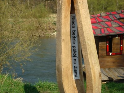 Bild zu Verrckte Zollstation und mehr