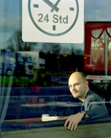 Bild zu Uschmann mit Gantenbein