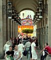Bild zu Hertie geht  und niemand kommt?