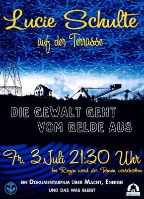 Bild zu Ein Film von Menschen, Kohle und Geld