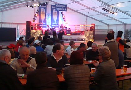 Bild zu Steinitzer Pfingstfest - Rock over Generations!