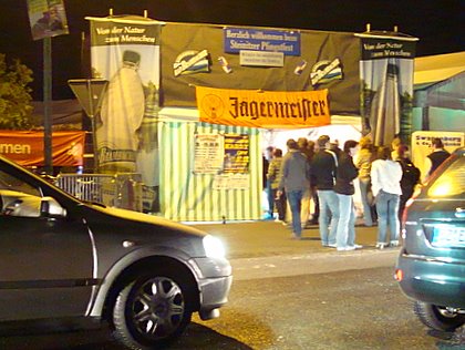 Bild zu Steinitzer Pfingstfest - Rock over Generations!