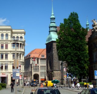 Bild zu Grlitz kmpft um sein Kaufhaus