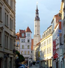 Bild zu Konsularisches Korps trifft sich in Zittau