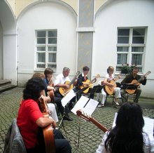 Bild zu Fte de la Musique am 21. Juni