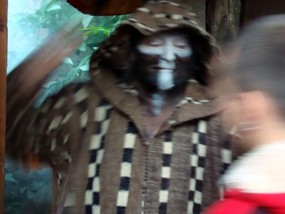 Bild zu Kulturinsel EInsiedel - MYSTUM vom 20. Juni 2009