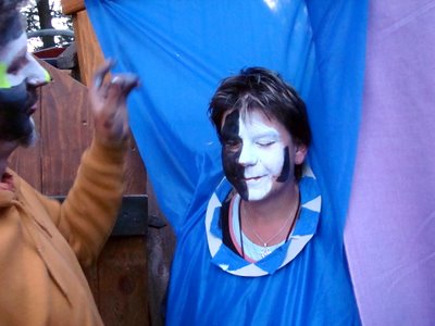 Bild zu Kulturinsel EInsiedel - MYSTUM vom 20. Juni 2009