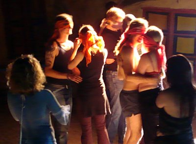 Bild zu Kulturinsel EInsiedel - MYSTUM vom 20. Juni 2009