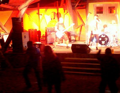 Bild zu Kulturinsel EInsiedel - MYSTUM vom 20. Juni 2009