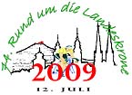 Bild zu Grlitz im Zeichen des Radrennsports