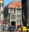 Bild zu Hertie stirbt - intensive Bemhungen fr das Grlitzer Kaufhaus