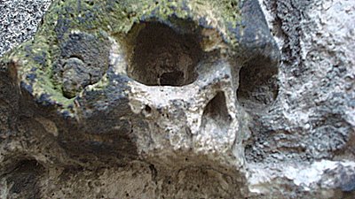 Bild zu Gothic auf dem Nikolaifriedhof?