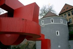 Bild zu Ochsenzwinger kurzfristig gesperrt