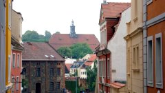 Bild zu Sicherer Schulweg in der Nikolaivorstadt