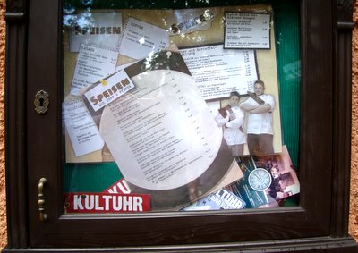 Kultuhr - der Tipp in Zittau