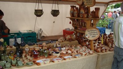 Bild zu Schlesischer Tippelmarkt in Grlitz