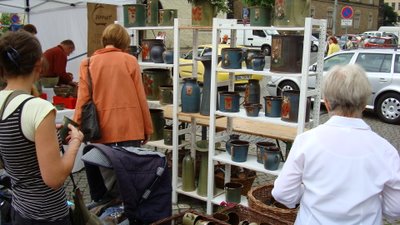 Bild zu Schlesischer Tippelmarkt in Grlitz