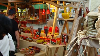 Bild zu Schlesischer Tippelmarkt in Grlitz