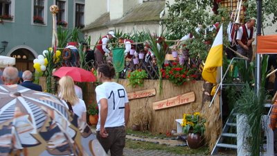Bild zu Schlesischer Tippelmarkt in Grlitz
