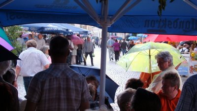 Bild zu Schlesischer Tippelmarkt in Grlitz
