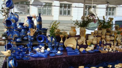 Bild zu Schlesischer Tippelmarkt in Grlitz