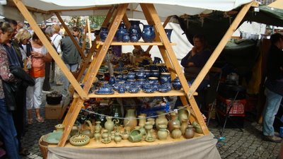 Bild zu Schlesischer Tippelmarkt in Grlitz