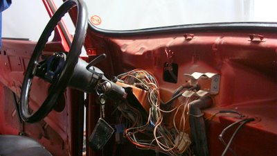 Bild zu Kfer gekreuzt mit Porsche