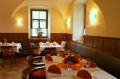 Bild zu Zur Brauerei, Markersdorf