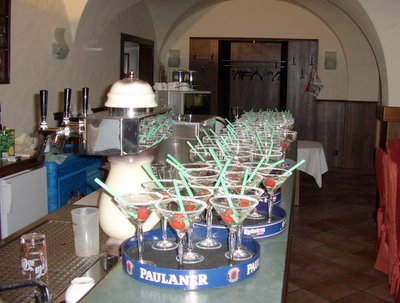 Bild zu Zur Brauerei, Markersdorf