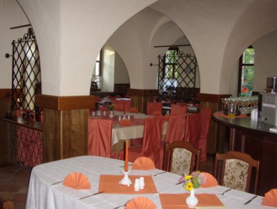 Bild zu Zur Brauerei, Markersdorf