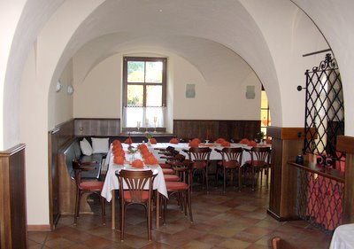 Bild zu Zur Brauerei, Markersdorf