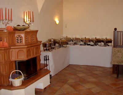 Bild zu Zur Brauerei, Markersdorf
