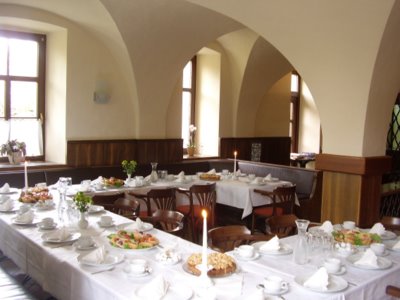 Bild zu Zur Brauerei, Markersdorf