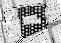 Bild zu Neuerungen im Altstadt-Verkehr