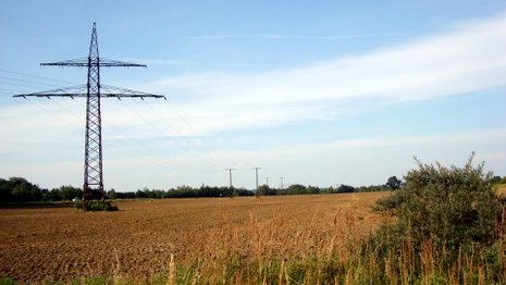 Bildtitel: Stadt fürchtet Schaden für Entwicklung des Berzdorfer Sees Bild zu Stadt fürchtet Schaden für Entwicklung des Berzdorfer Sees