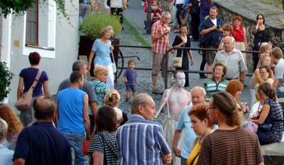 Bild zu ViaThea 2009