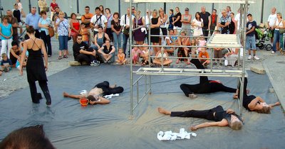 Bild zu ViaThea 2009