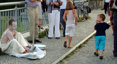 Bild zu ViaThea 2009