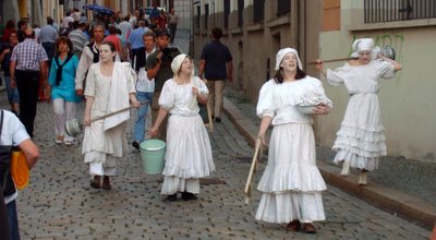 Bild zu ViaThea 2009