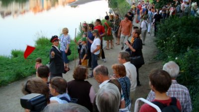 Bild zu ViaThea 2009