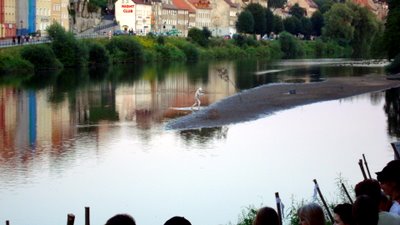 Bild zu ViaThea 2009