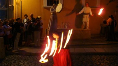 Bild zu ViaThea 2009