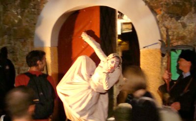 Bild zu ViaThea 2009