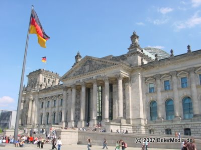 Bild zu Bundestagswahl per Brief