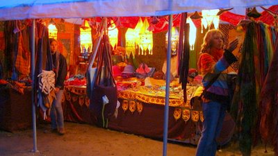 Bild zu 16. FOLKORUM - Kulturinsel Einsiedel - 4. bis 6. September 2009